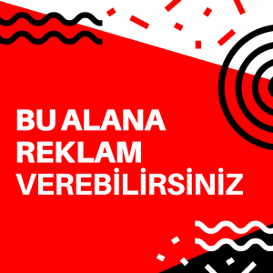 Haber Detay - Sağ Blok Üst Banner